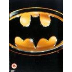 Batman [DVD] [1989]